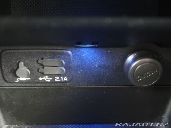 Subaru Levorg 2.0Boxer,CZ,1Maj,AT,4x4 2020