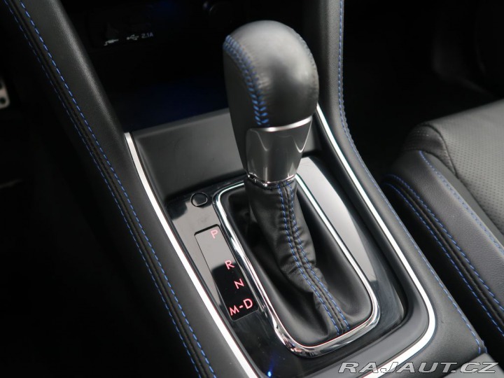 Subaru Levorg 2.0Boxer,CZ,1Maj,AT,4x4 2020