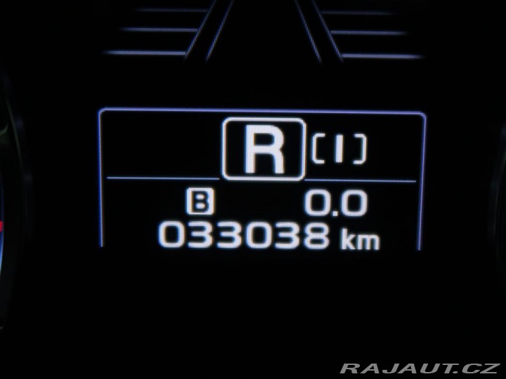 Subaru Levorg 2.0Boxer,CZ,1Maj,AT,4x4 2020