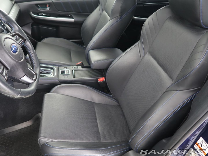 Subaru Levorg 2.0Boxer,CZ,1Maj,AT,4x4 2020