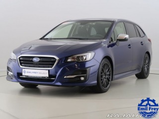 Subaru Levorg 2.0Boxer,CZ,1Maj,AT,4x4 2020