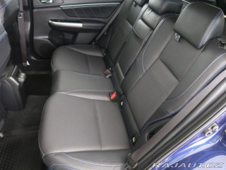 Subaru Levorg 2.0Boxer,CZ,1Maj,AT,4x4 2020