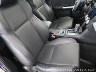 Subaru Levorg 2.0Boxer,CZ,1Maj,AT,4x4 2020