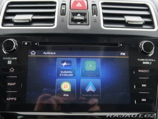 Subaru Levorg 2.0Boxer,CZ,1Maj,AT,4x4 2020