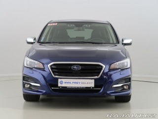 Subaru Levorg 2.0Boxer,CZ,1Maj,AT,4x4 2020