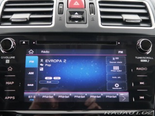 Subaru Levorg 2.0Boxer,CZ,1Maj,AT,4x4 2020