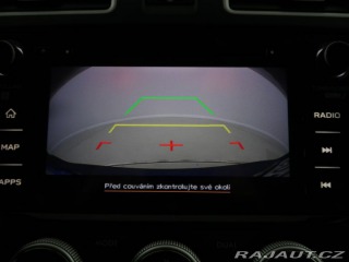 Subaru Levorg 2.0Boxer,CZ,1Maj,AT,4x4 2020