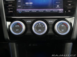 Subaru Levorg 2.0Boxer,CZ,1Maj,AT,4x4 2020