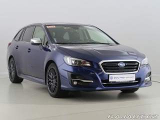 Subaru Levorg 2.0Boxer,CZ,1Maj,AT,4x4 2020