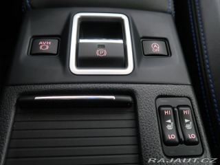 Subaru Levorg 2.0Boxer,CZ,1Maj,AT,4x4 2020