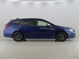 Subaru Levorg 2.0Boxer,CZ,1Maj,AT,4x4 2020