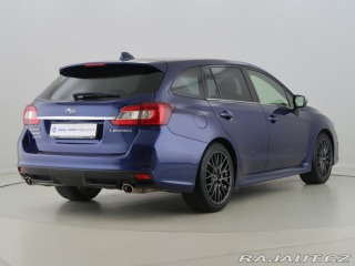 Subaru Levorg 2.0Boxer,CZ,1Maj,AT,4x4 2020