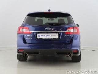 Subaru Levorg 2.0Boxer,CZ,1Maj,AT,4x4 2020