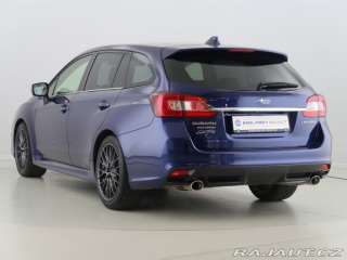 Subaru Levorg 2.0Boxer,CZ,1Maj,AT,4x4 2020