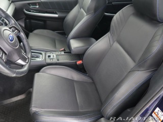 Subaru Levorg 2.0Boxer,CZ,1Maj,AT,4x4 2020