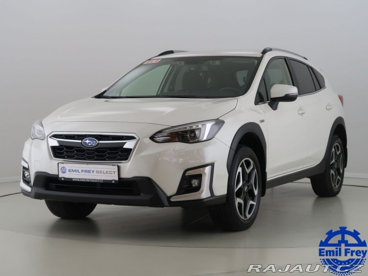 Subaru XV 2.0Boxer,CZ,1Maj,AT,4x4 2020