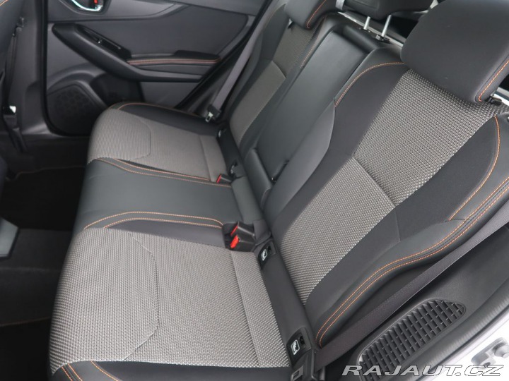 Subaru XV 2.0Boxer,CZ,1Maj,AT,4x4 2020