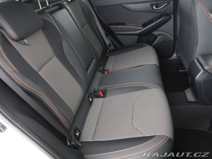 Subaru XV 2.0Boxer,CZ,1Maj,AT,4x4 2020