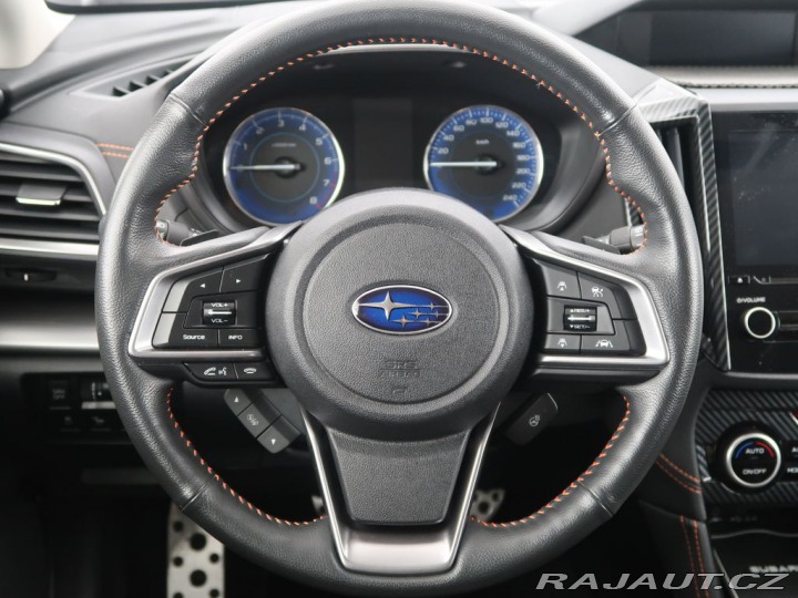 Subaru XV 2.0Boxer,CZ,1Maj,AT,4x4 2020