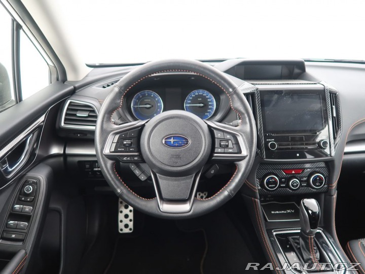 Subaru XV 2.0Boxer,CZ,1Maj,AT,4x4 2020