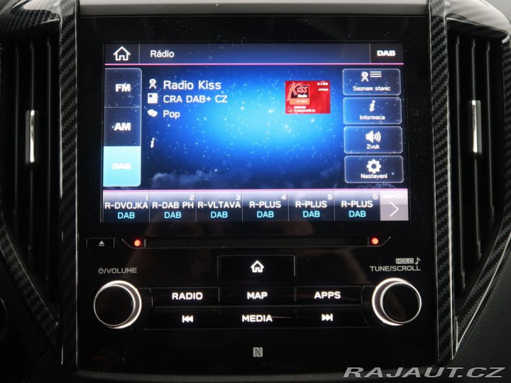 Subaru XV 2.0Boxer,CZ,1Maj,AT,4x4 2020