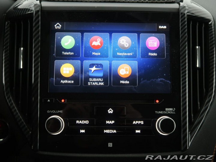 Subaru XV 2.0Boxer,CZ,1Maj,AT,4x4 2020