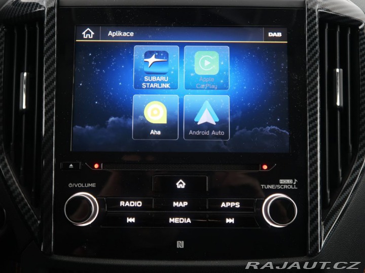 Subaru XV 2.0Boxer,CZ,1Maj,AT,4x4 2020