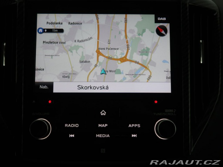 Subaru XV 2.0Boxer,CZ,1Maj,AT,4x4 2020