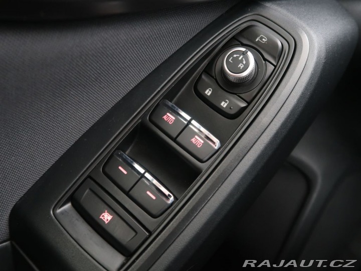 Subaru XV 2.0Boxer,CZ,1Maj,AT,4x4 2020