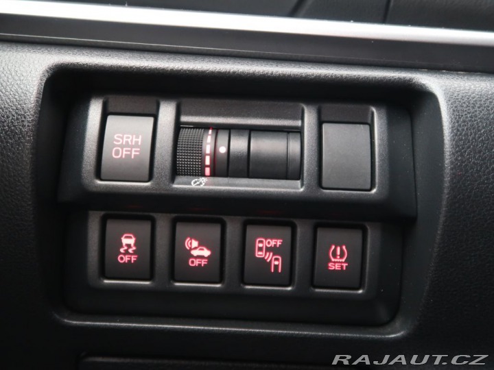 Subaru XV 2.0Boxer,CZ,1Maj,AT,4x4 2020