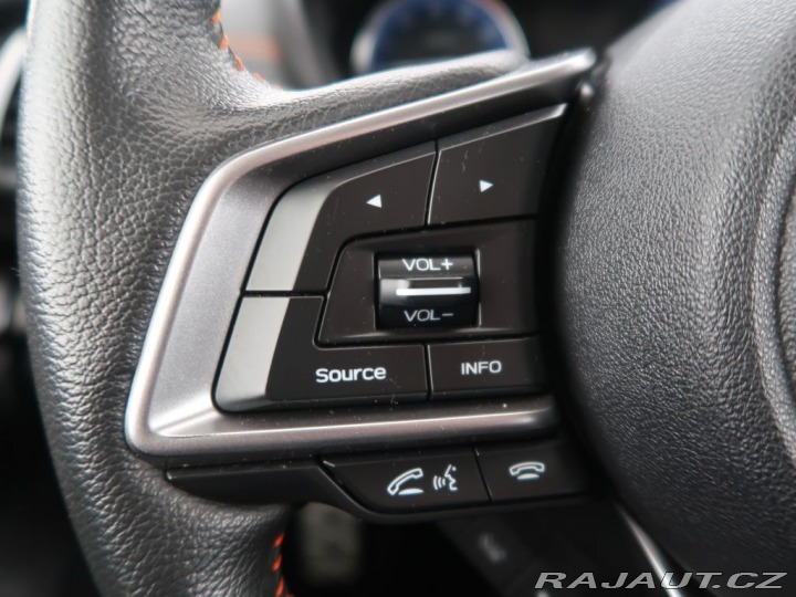 Subaru XV 2.0Boxer,CZ,1Maj,AT,4x4 2020