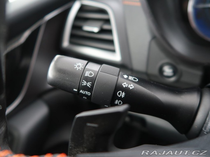 Subaru XV 2.0Boxer,CZ,1Maj,AT,4x4 2020