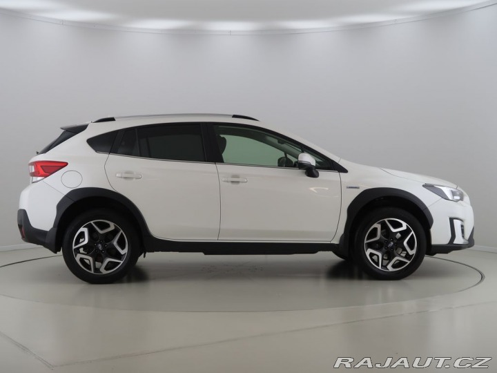 Subaru XV 2.0Boxer,CZ,1Maj,AT,4x4 2020