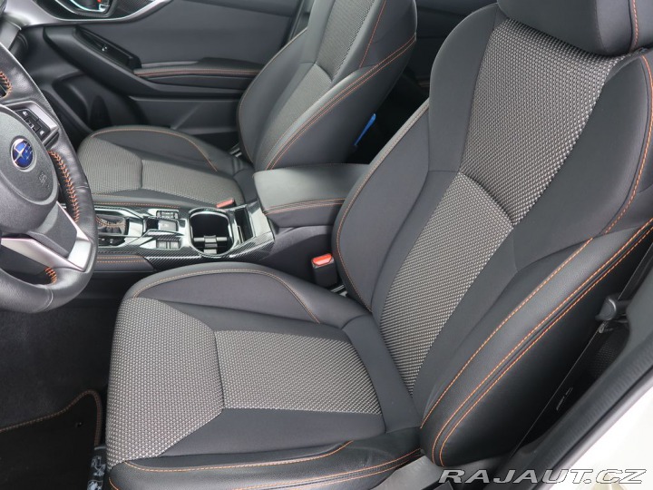 Subaru XV 2.0Boxer,CZ,1Maj,AT,4x4 2020