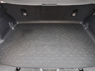 Subaru XV 2.0Boxer,CZ,1Maj,AT,4x4 2020