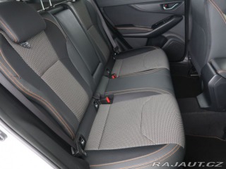 Subaru XV 2.0Boxer,CZ,1Maj,AT,4x4 2020
