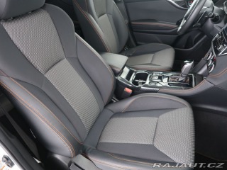 Subaru XV 2.0Boxer,CZ,1Maj,AT,4x4 2020