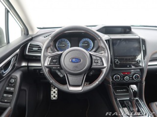 Subaru XV 2.0Boxer,CZ,1Maj,AT,4x4 2020