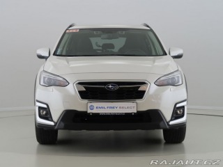 Subaru XV 2.0Boxer,CZ,1Maj,AT,4x4 2020