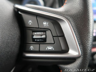 Subaru XV 2.0Boxer,CZ,1Maj,AT,4x4 2020