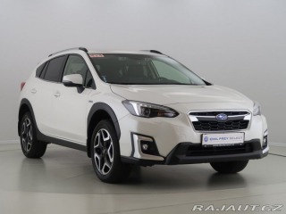 Subaru XV 2.0Boxer,CZ,1Maj,AT,4x4 2020