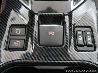Subaru XV 2.0Boxer,CZ,1Maj,AT,4x4 2020