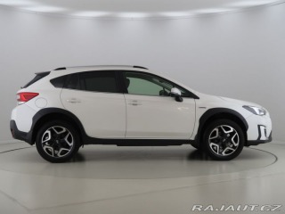 Subaru XV 2.0Boxer,CZ,1Maj,AT,4x4 2020