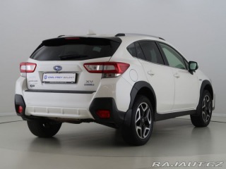 Subaru XV 2.0Boxer,CZ,1Maj,AT,4x4 2020