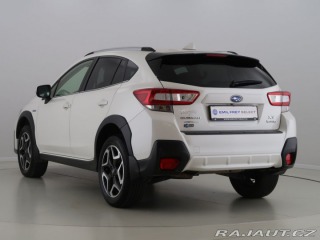Subaru XV 2.0Boxer,CZ,1Maj,AT,4x4 2020