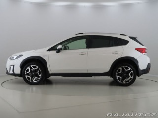 Subaru XV 2.0Boxer,CZ,1Maj,AT,4x4 2020