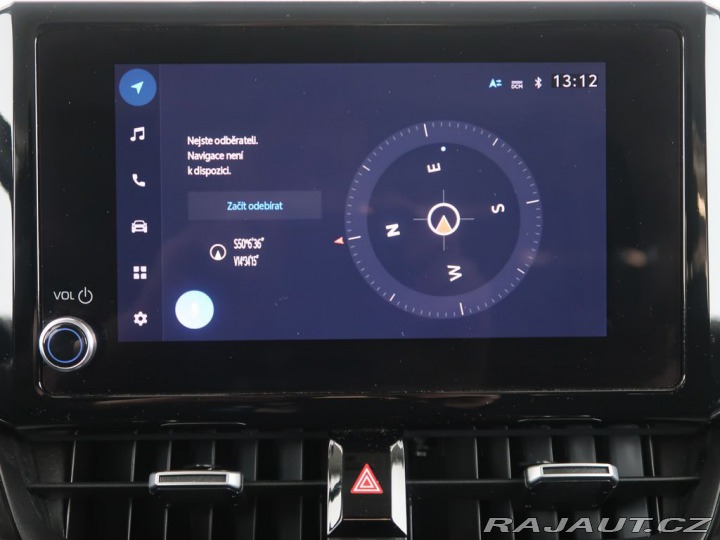 Toyota Corolla 1.8Hybrid,CZ,1Maj,Comfort 2022