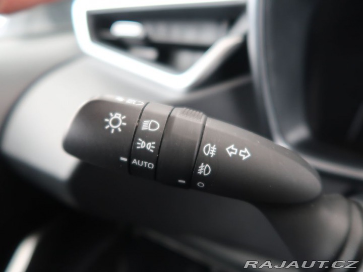 Toyota Corolla 1.8Hybrid,CZ,1Maj,Comfort 2022