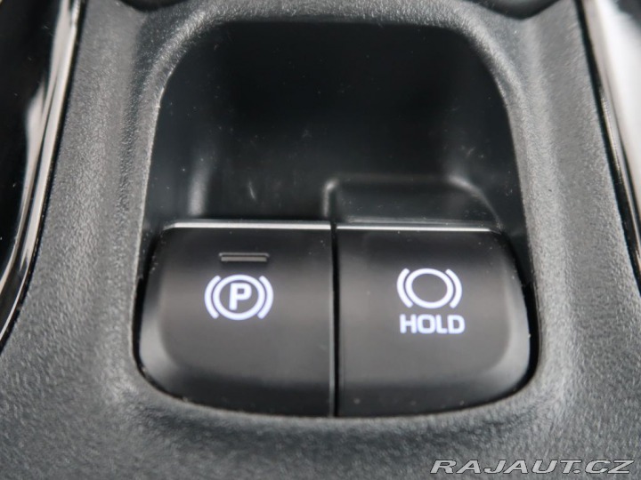 Toyota Corolla 1.8Hybrid,CZ,1Maj,Comfort 2022