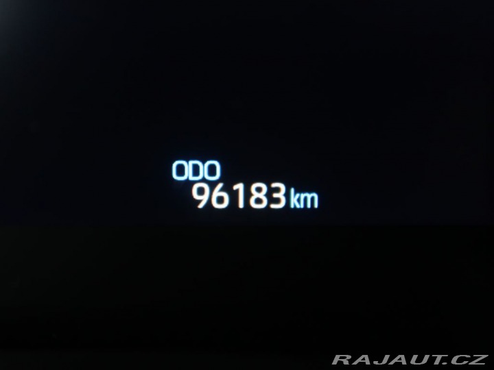 Toyota Corolla 1.8Hybrid,CZ,1Maj,Comfort 2022